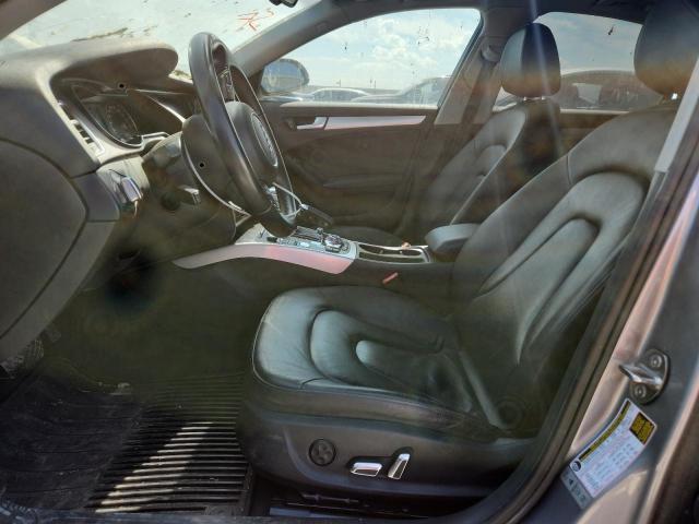 Audi A4 Premium Plus Image 10