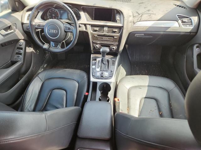 Audi A4 Premium Plus Image 5