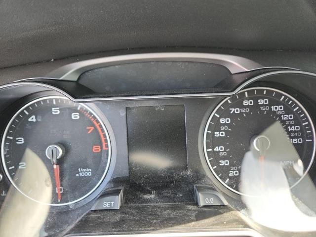 Audi A4 Premium Plus Image 12