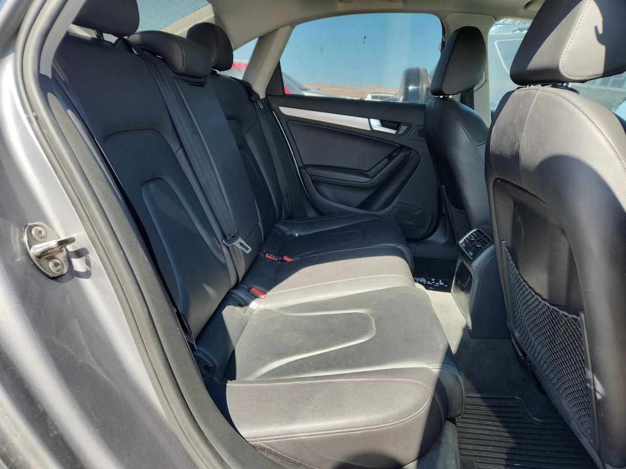 Audi A4 Premium Plus Image 4