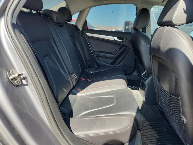 Audi A4 Premium Plus Image 4