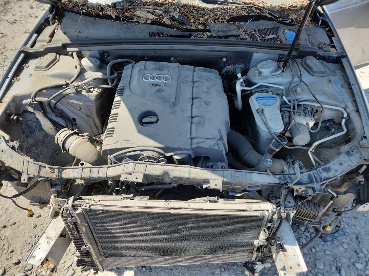 Audi A4 Premium Plus Image 8