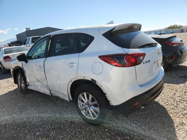 Mazda Cx Touring Image 2