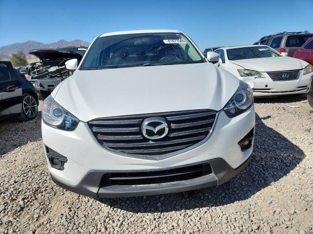 Mazda Cx Touring Image 8