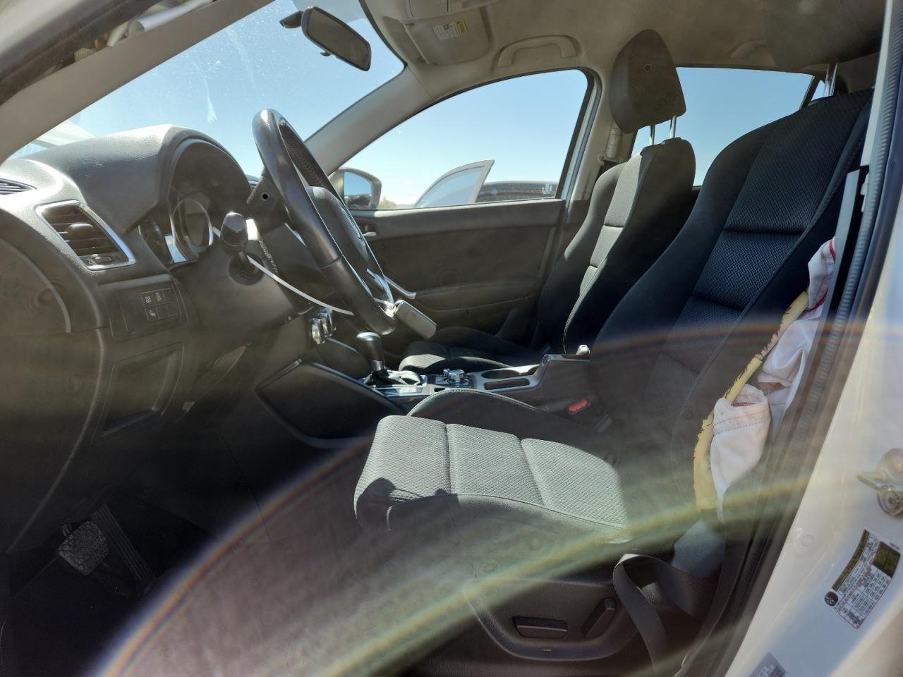 Mazda Cx Touring Image 11