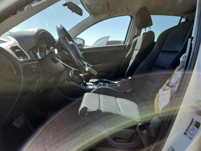 Mazda Cx Touring Image 11