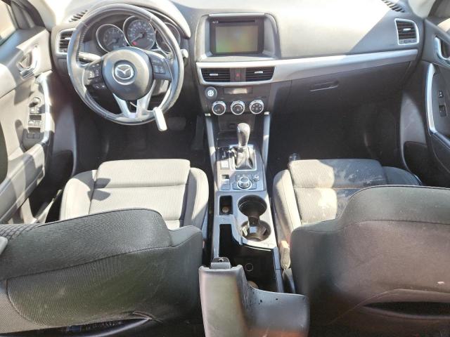 Mazda Cx Touring Image 10