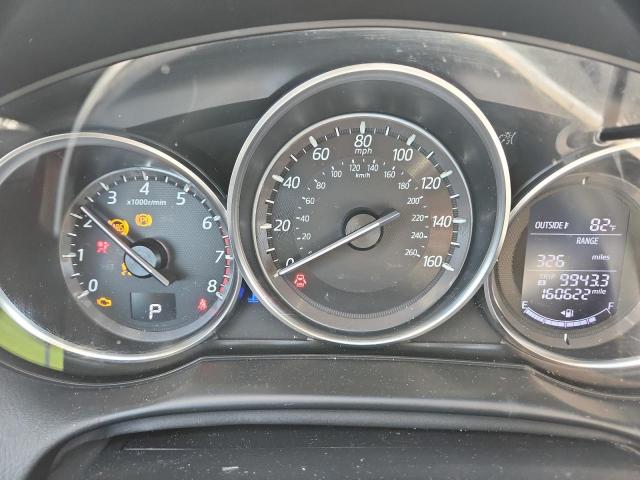 Mazda Cx Touring Image 7