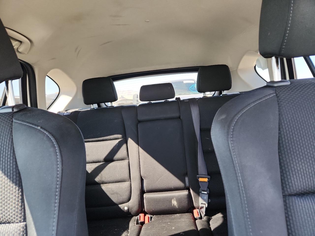 Mazda Cx Touring Image 6