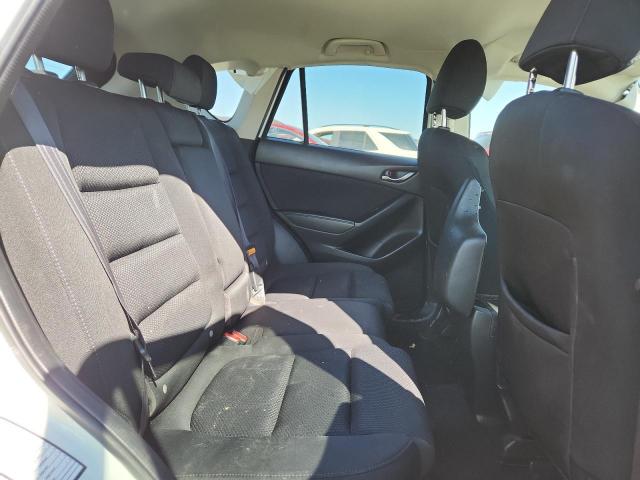 Mazda Cx Touring Image 5