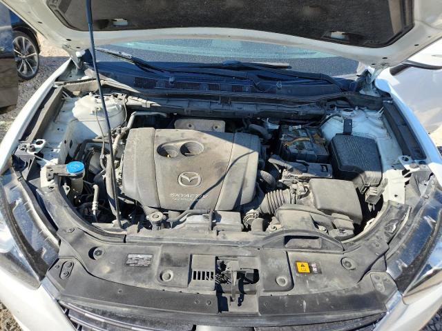 Mazda Cx Touring Image 13