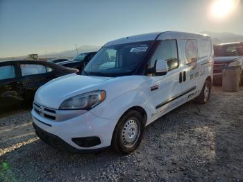 Salvage Ram Promaster