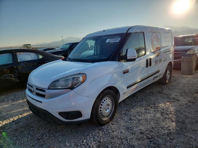  Salvage Ram Promaster