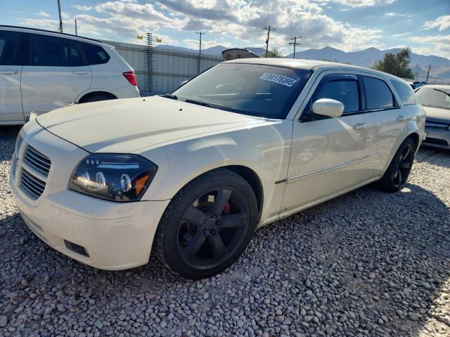  Salvage Dodge Magnum