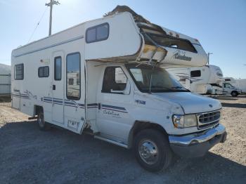  Salvage Coachmen Catalina Sport