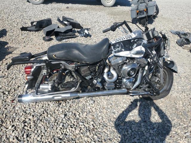  Salvage Harley-Davidson Fl