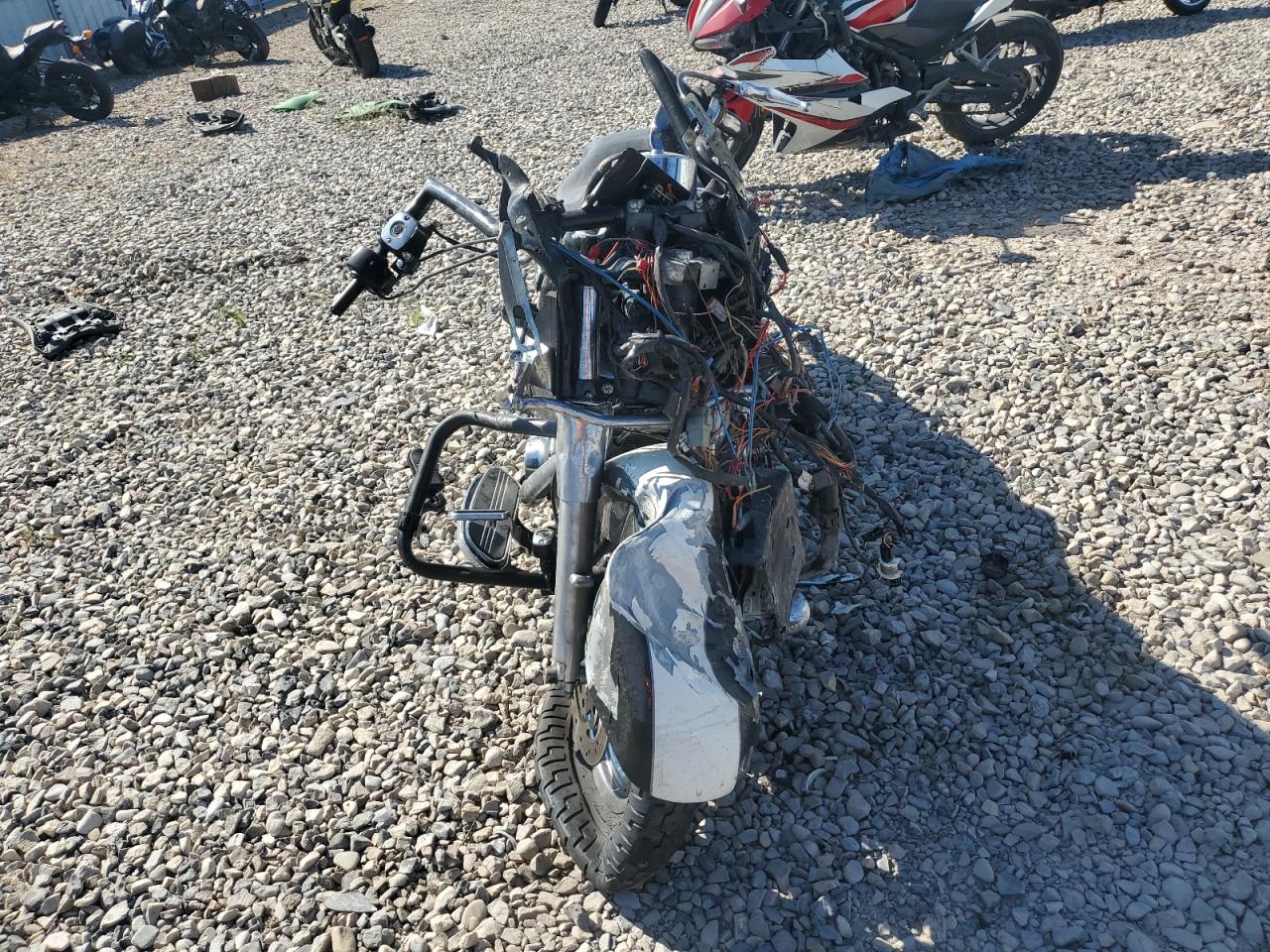 Harley-Davidson Fl Image 7