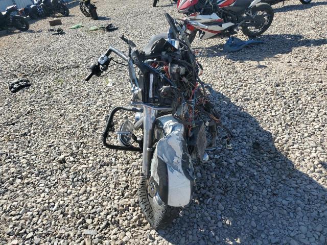 Harley-Davidson Fl Image 7