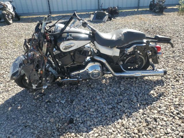 Harley-Davidson Fl Image 5