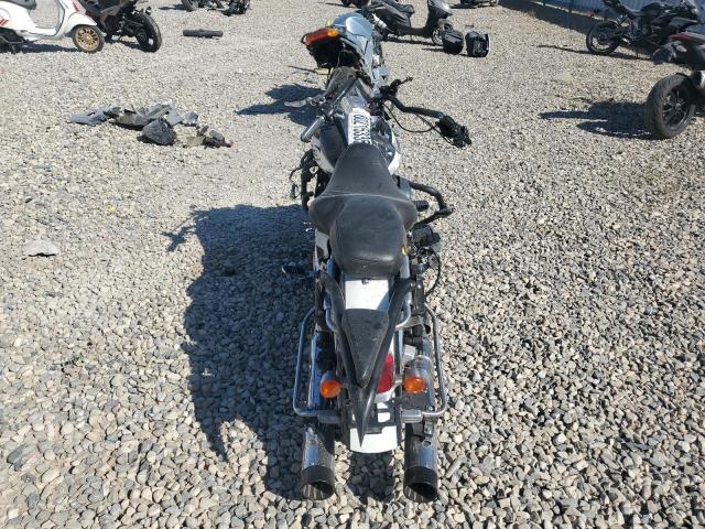 Harley-Davidson Fl Image 8