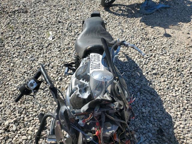 Harley-Davidson Fl Image 4