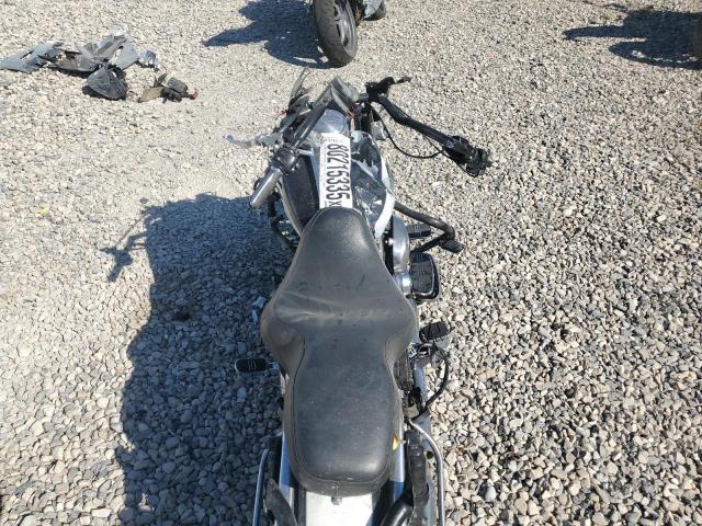 Harley-Davidson Fl Image 6