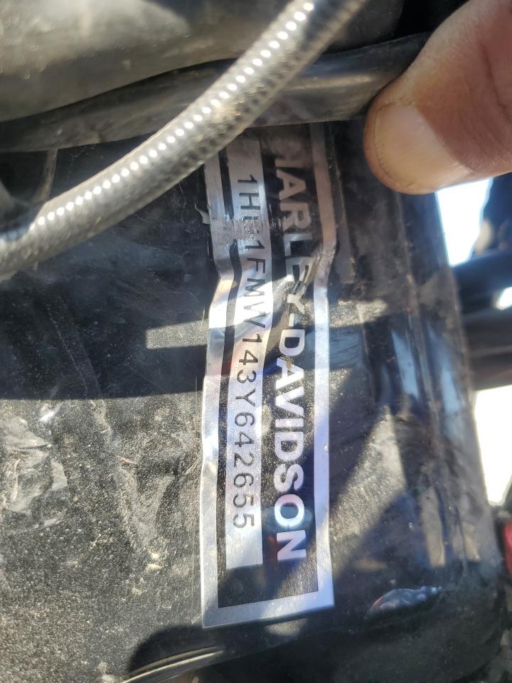 Harley-Davidson Fl Image 2