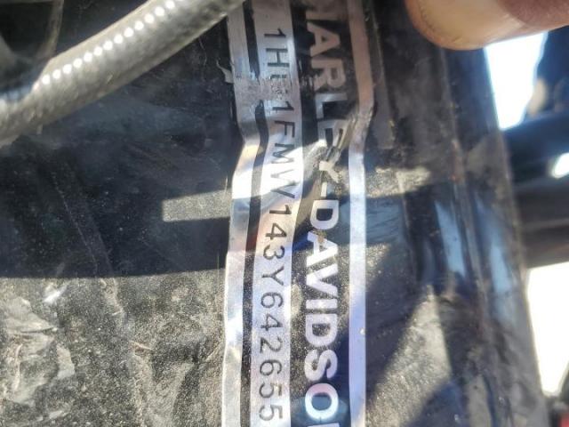 Harley-Davidson Fl Image 2