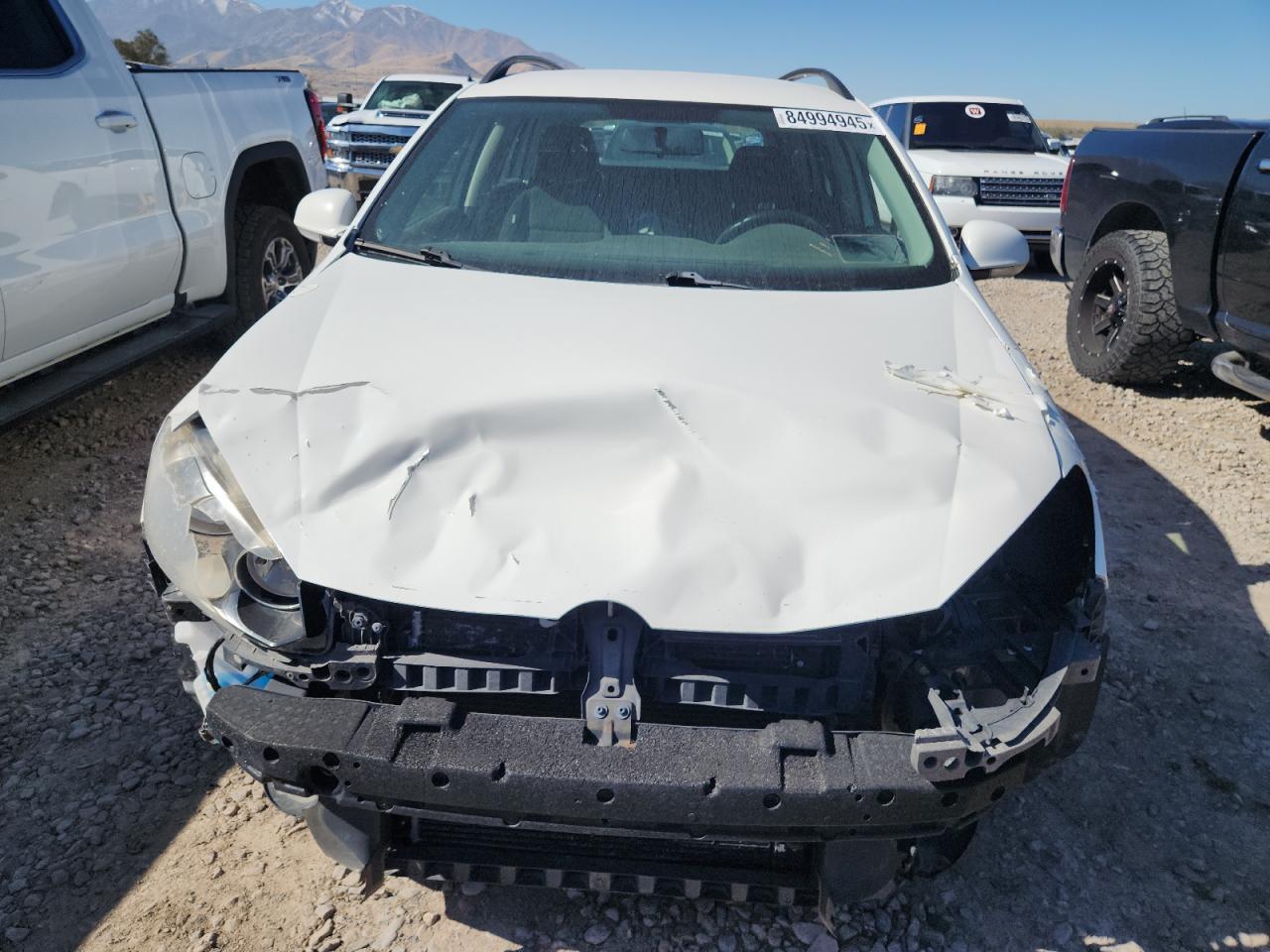 Volk Jetta S Image 11