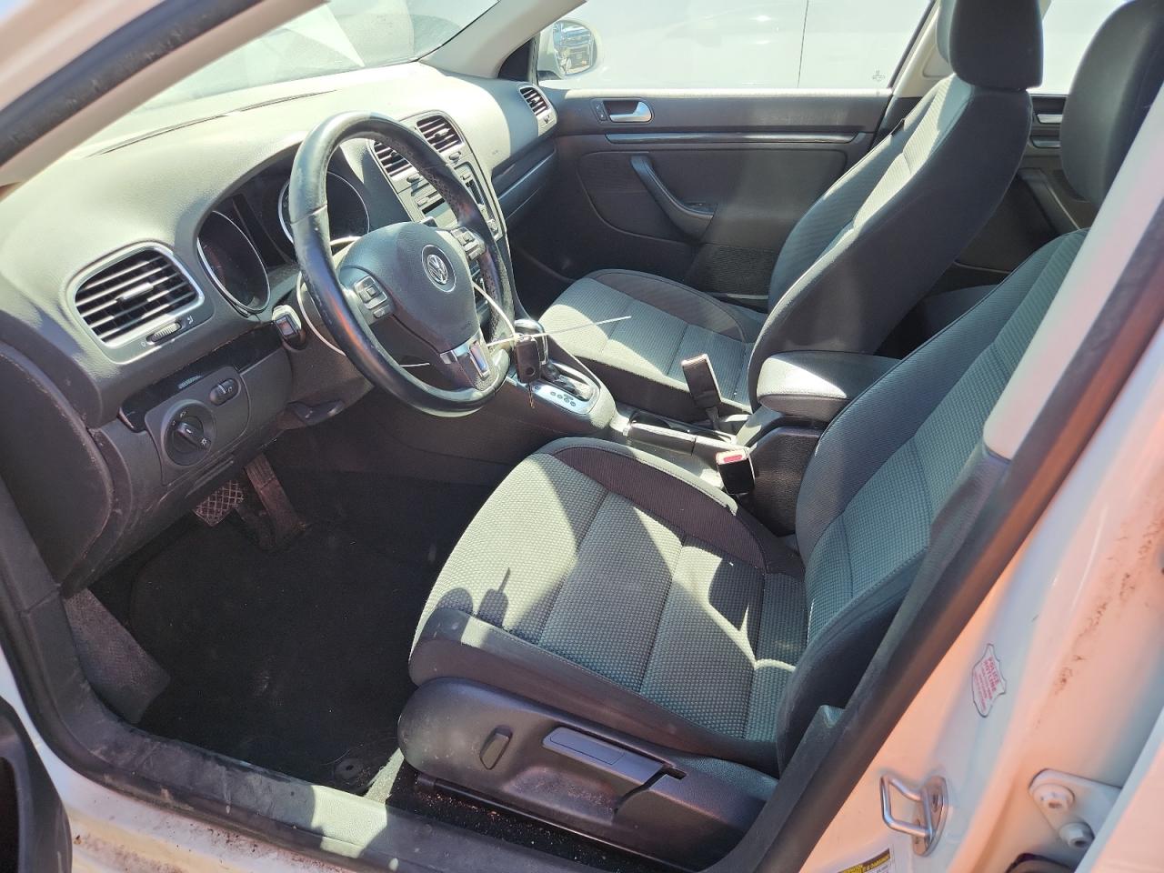 Volk Jetta S Image 12