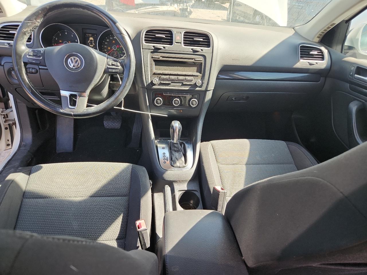 Volk Jetta S Image 7