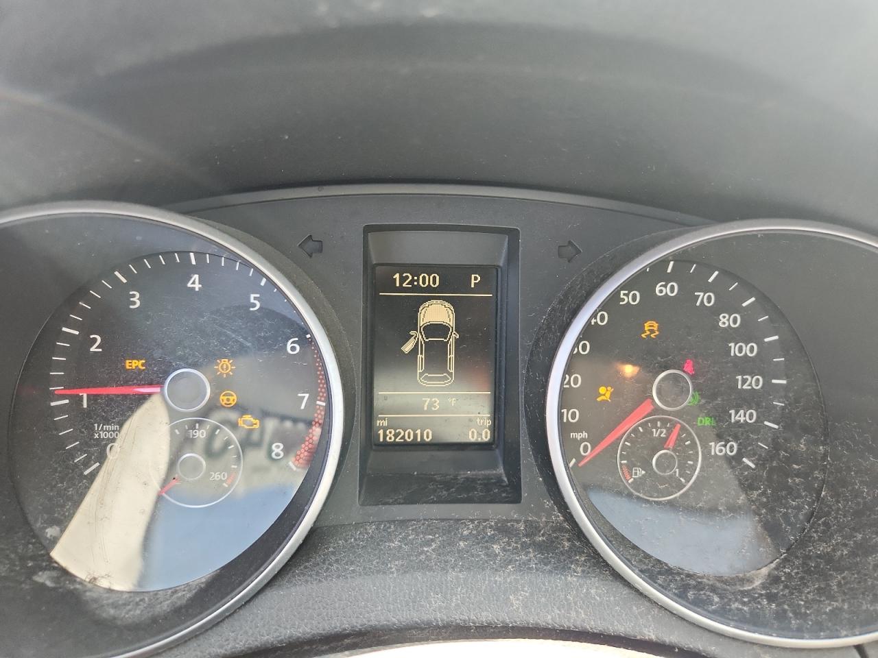 Volk Jetta S Image 8