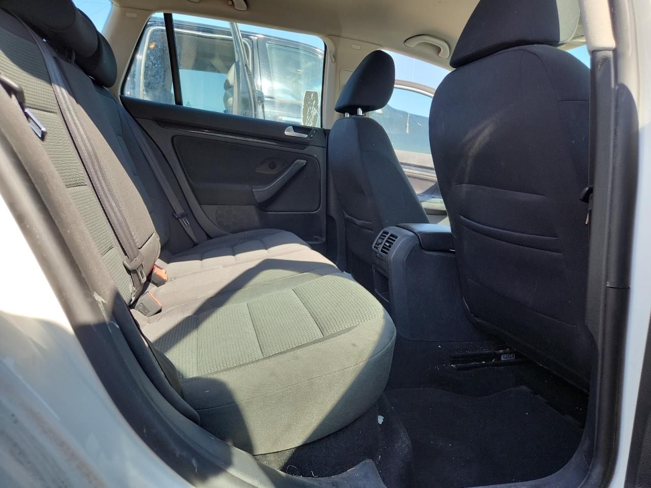 Volk Jetta S Image 10