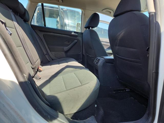 Volk Jetta S Image 10