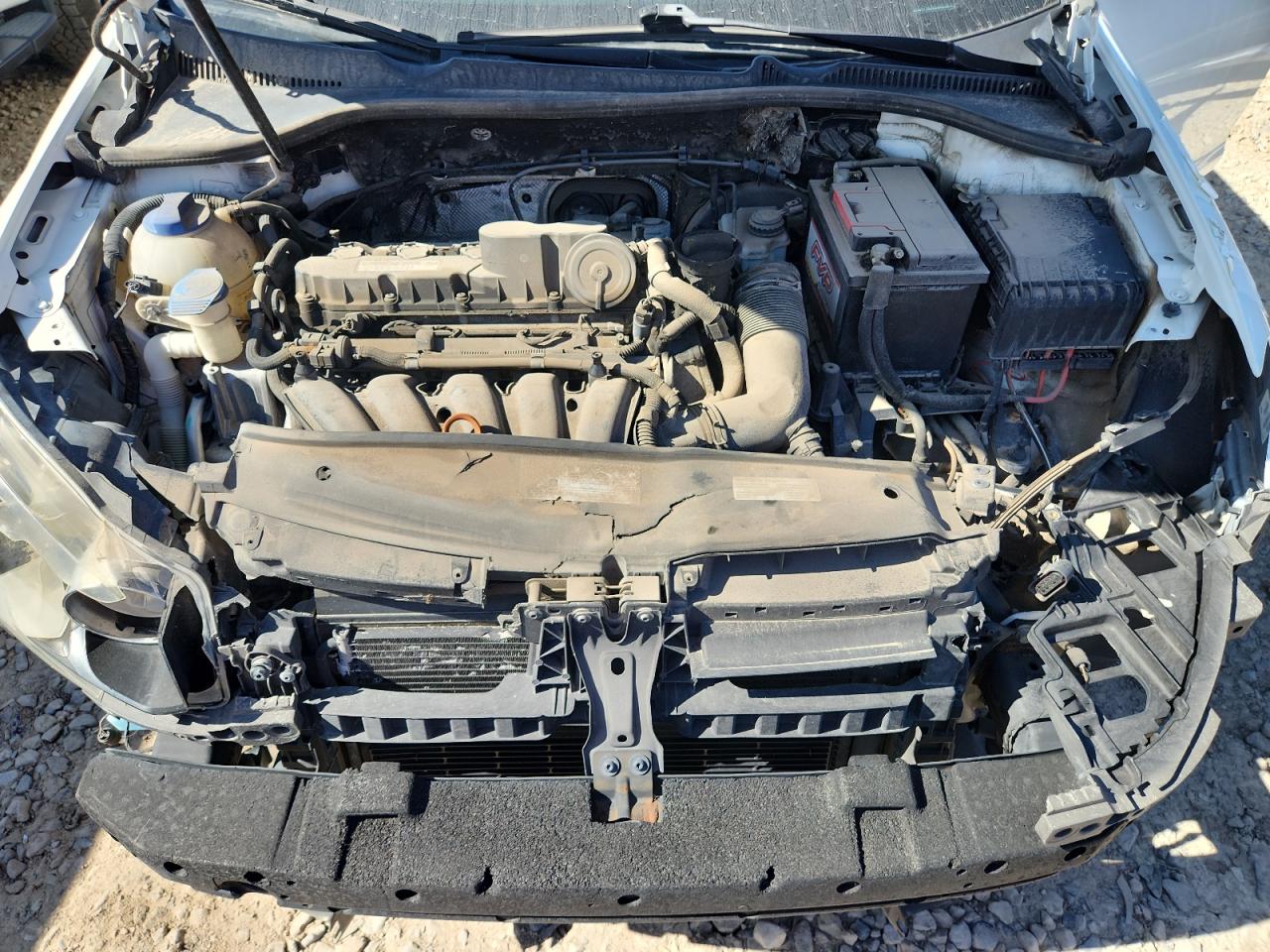 Volk Jetta S Image 9