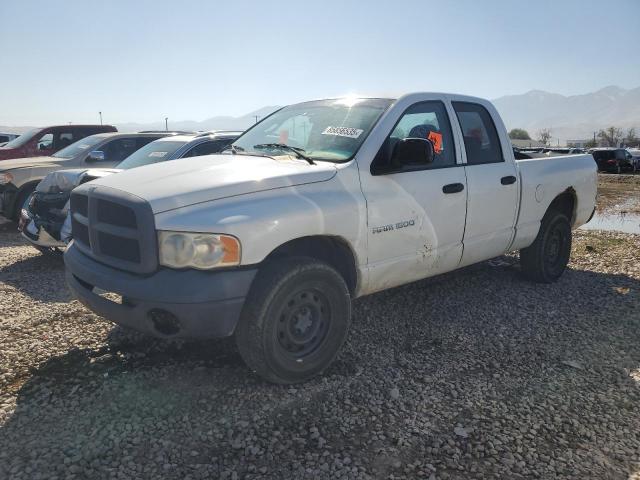 Salvage Dodg Ram 1500