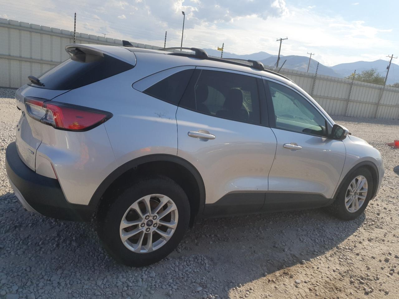 Ford Escape Se Image 7