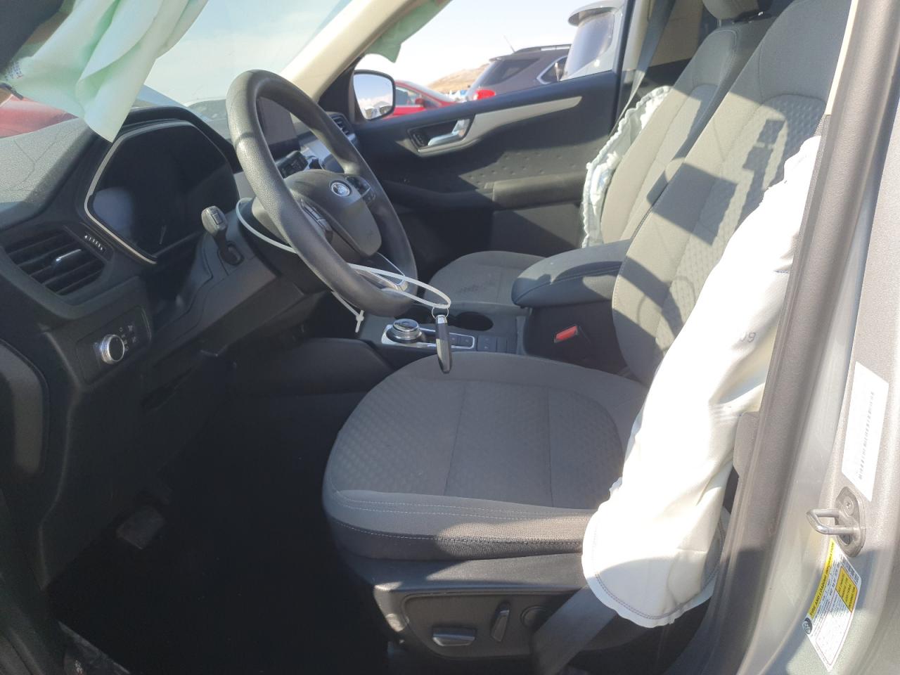 Ford Escape Se Image 8