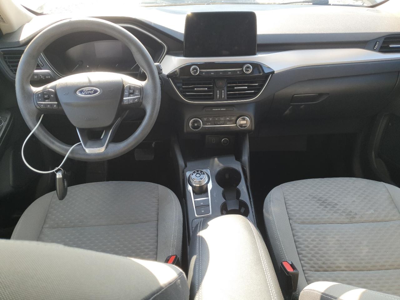 Ford Escape Se Image 12