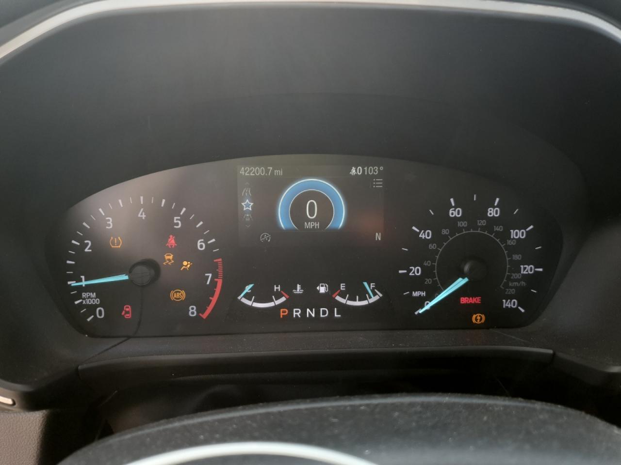 Ford Escape Se Image 6