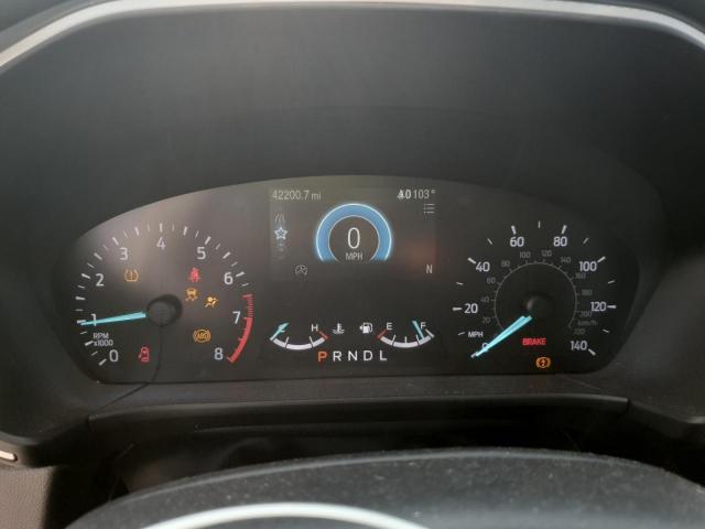 Ford Escape Se Image 6