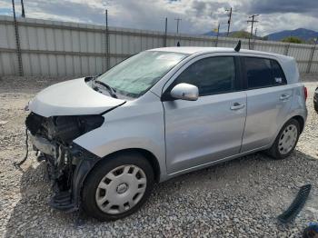 Salvage Toyota Scion