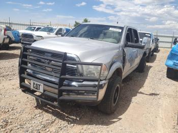  Salvage Dodge Ram 3500