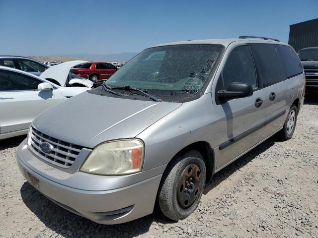  Salvage Ford Freestar