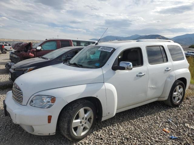  Salvage Chevrolet HHR