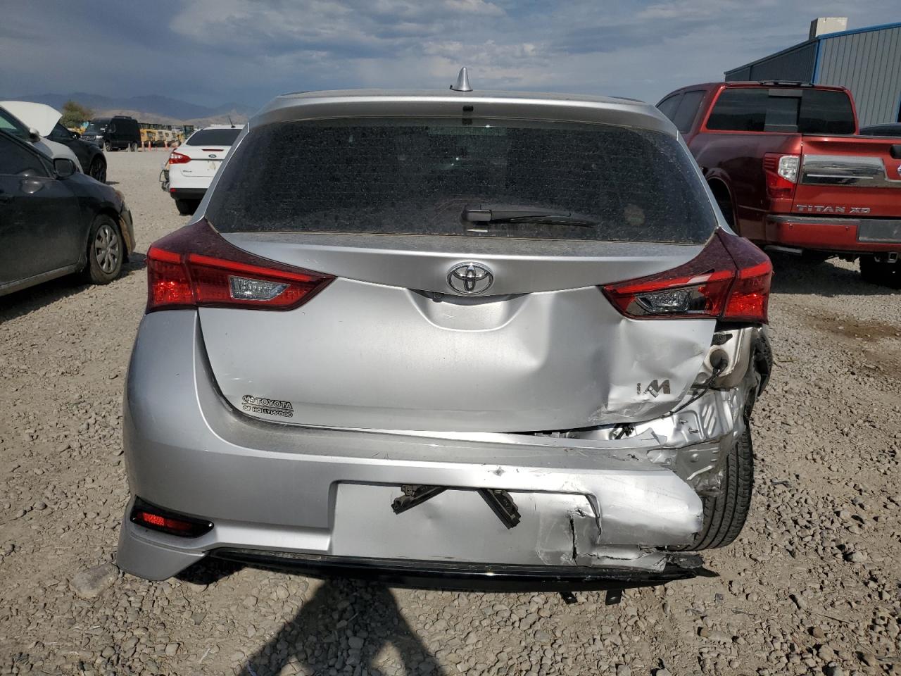 Toyota Corolla Image 6