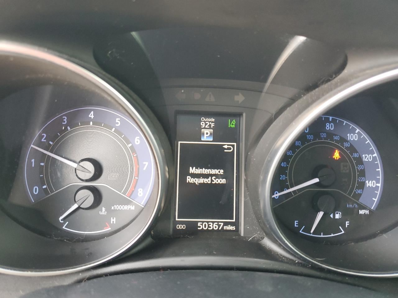 Toyota Corolla Image 11