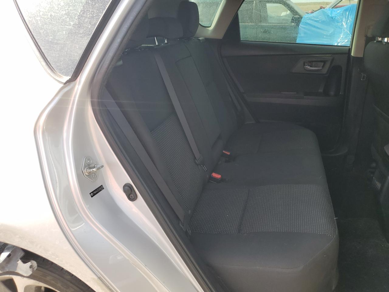 Toyota Corolla Image 9