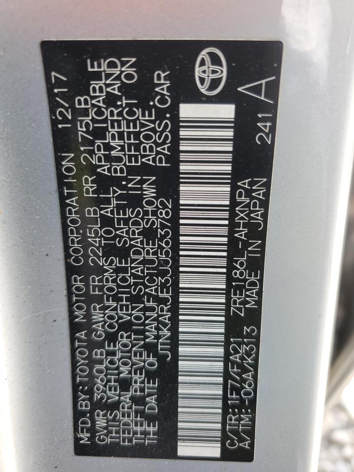 Toyota Corolla Image 5