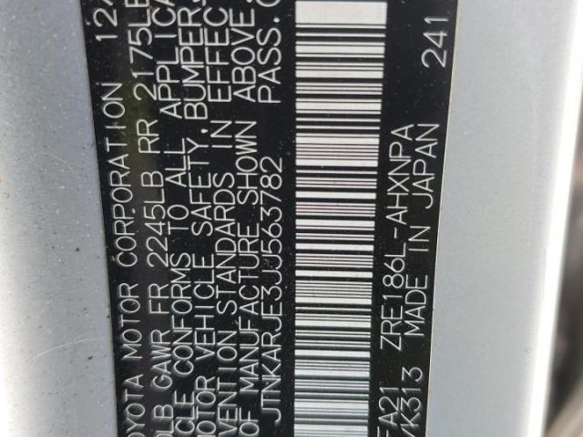 Toyota Corolla Image 5